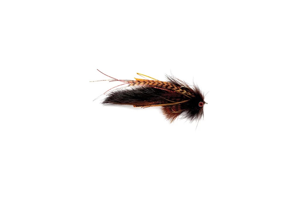 Schultzy's S3 Sculpin
