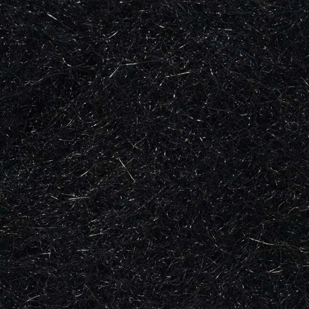 Fulling Mill Synthetic Fiber Dubbing