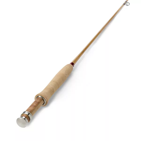 Adirondack Full-Flex Bamboo Fly Rod