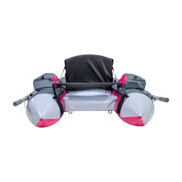 Outcast Fish Cat Cruzer