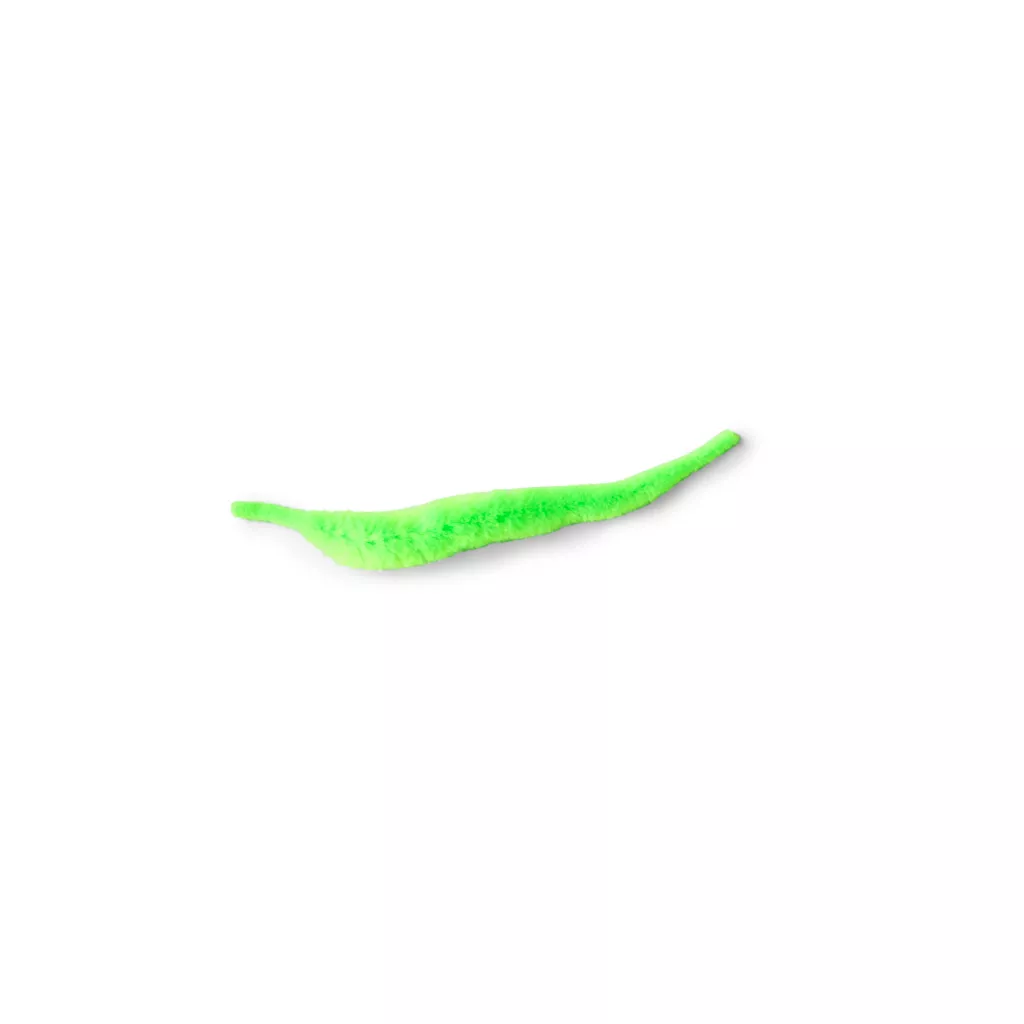 Mangum's Micro Dragon Tail
