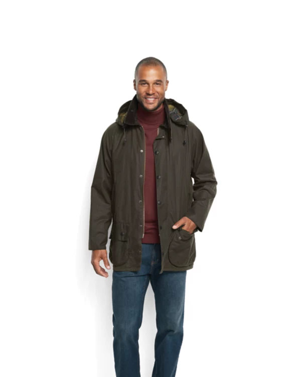 Barbour® Classic Beaufort Jacket