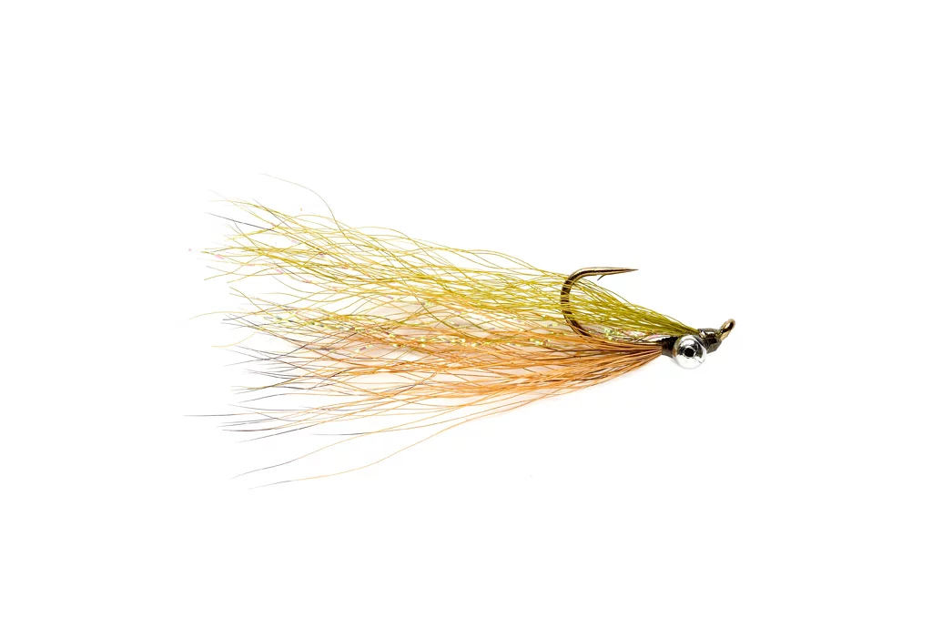 Freshwater Clouser