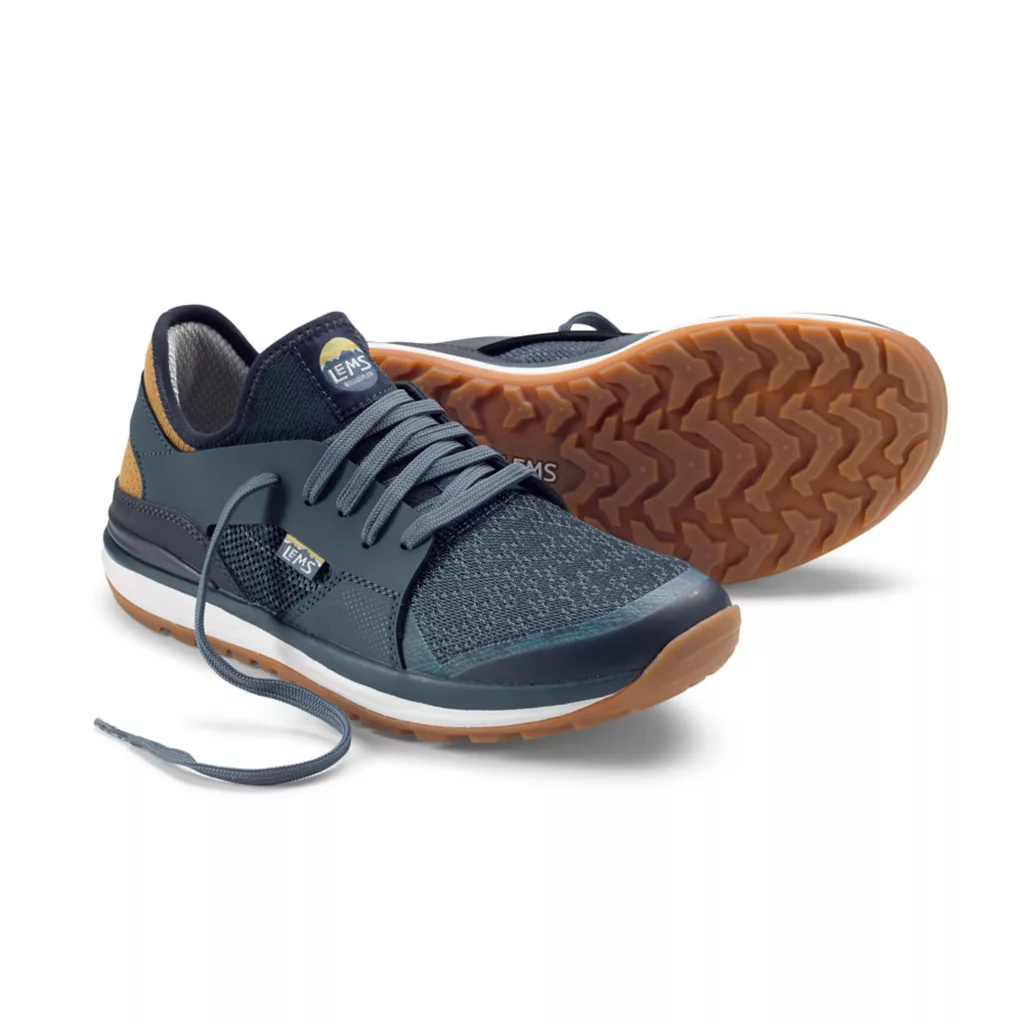 Lems Mesa Shoes