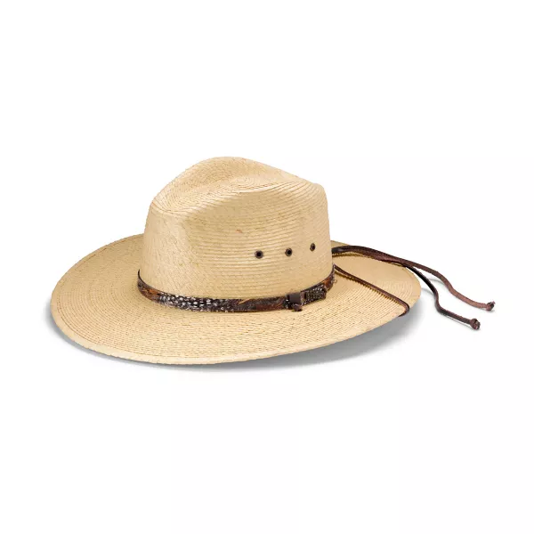 Stetson® Cumberland Hat