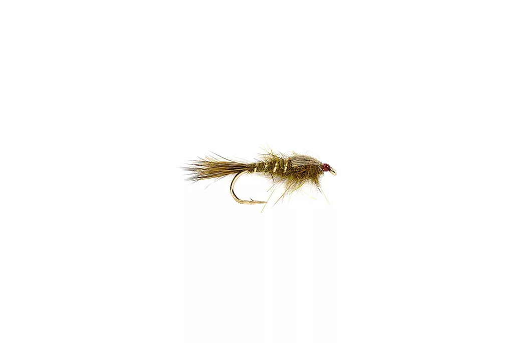 Hare's Ear Nymph