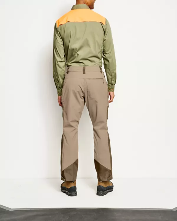 Men's PRO ToughShell Pants