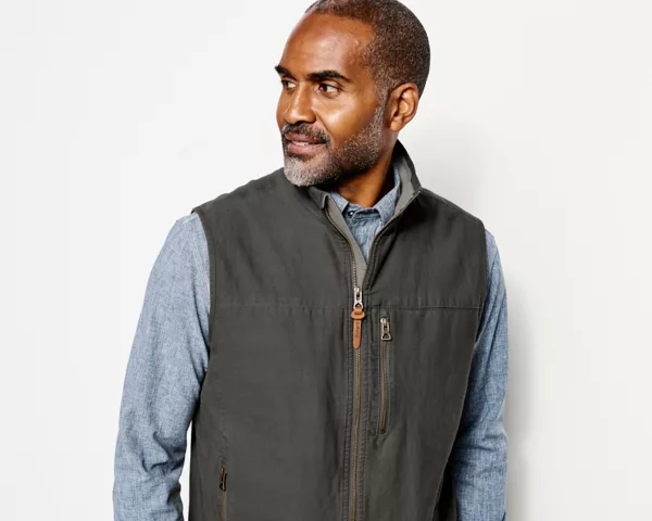 Briar Vest