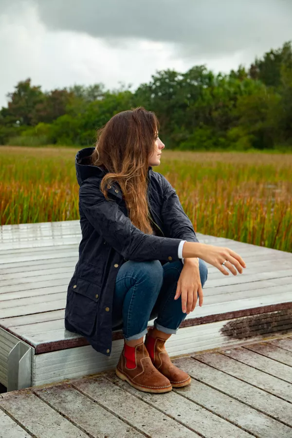 Duckfeet® Roskilde Chelsea Boots