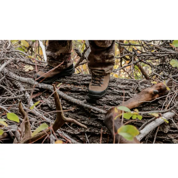 Crispi 10�� Guide Non-Insulated GTX