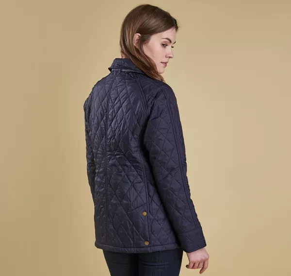 Barbour® Summer Beadnell Quilted Jacket