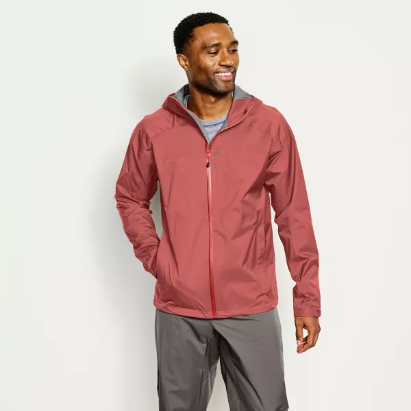 Men's Ultralight Storm Jacket