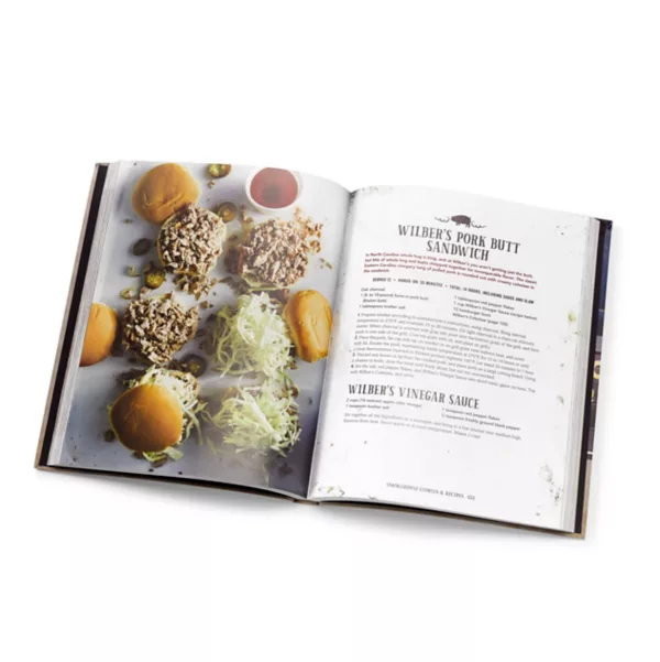 The South's Best Butts