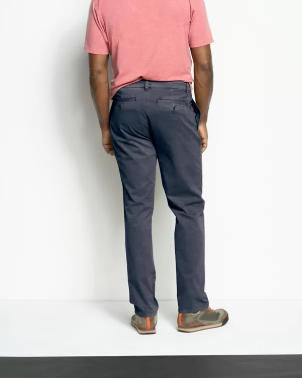 Angler Chinos