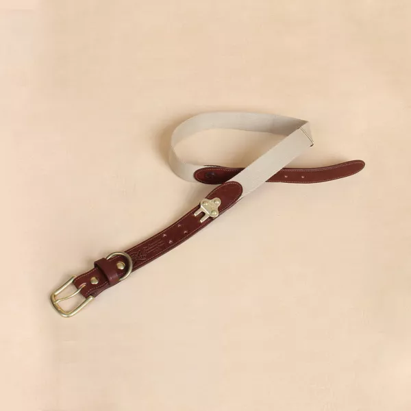 No. 1 Surcingle Belt