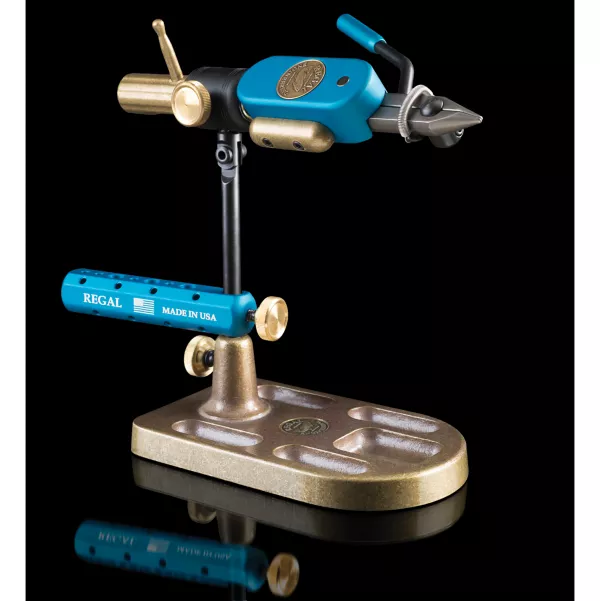 Regal Revolution Vise