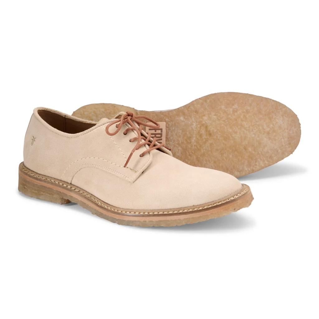 Frye® Carter Oxfords