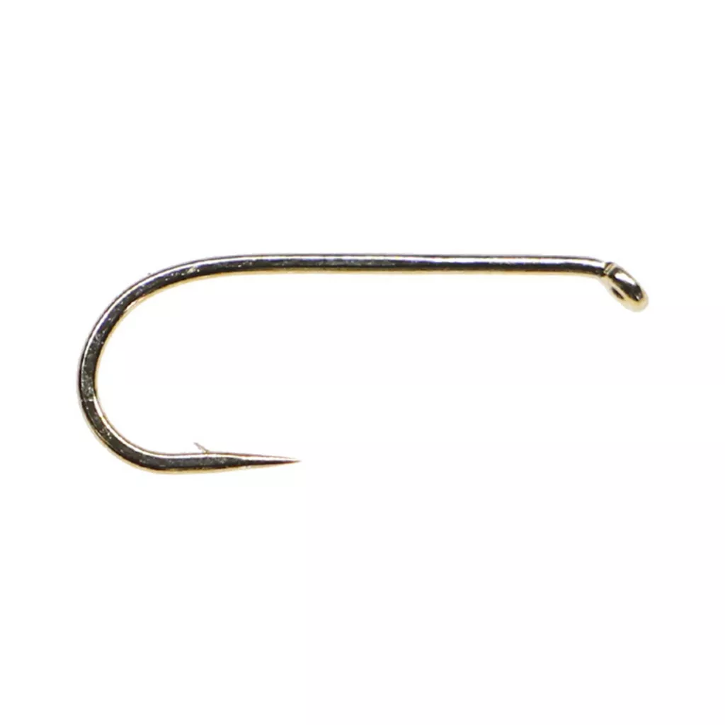 Fulling Mill Nymph Special Hook