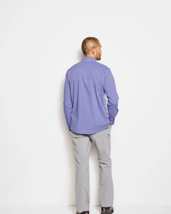 River Guide 2.0 Long-Sleeved Shirt