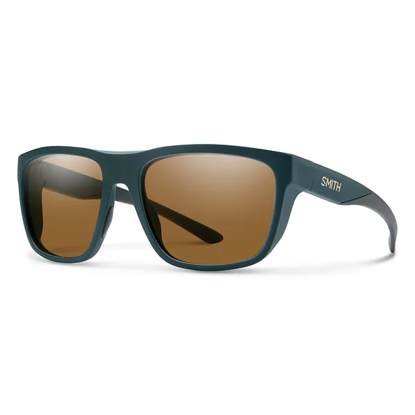 Smith Barra ChromaPop™ Polarized Sunglasses