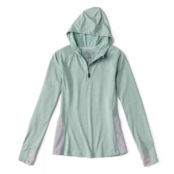 Women's PRO Sun Hoodie II