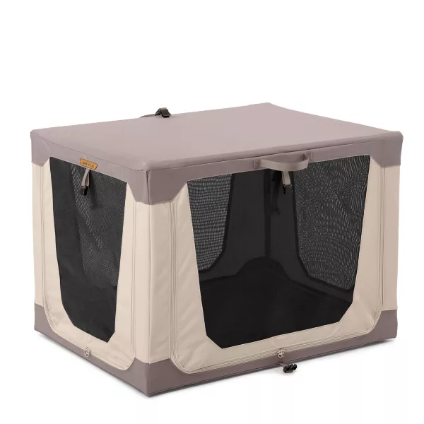 Tough Trail® Folding Travel Crate