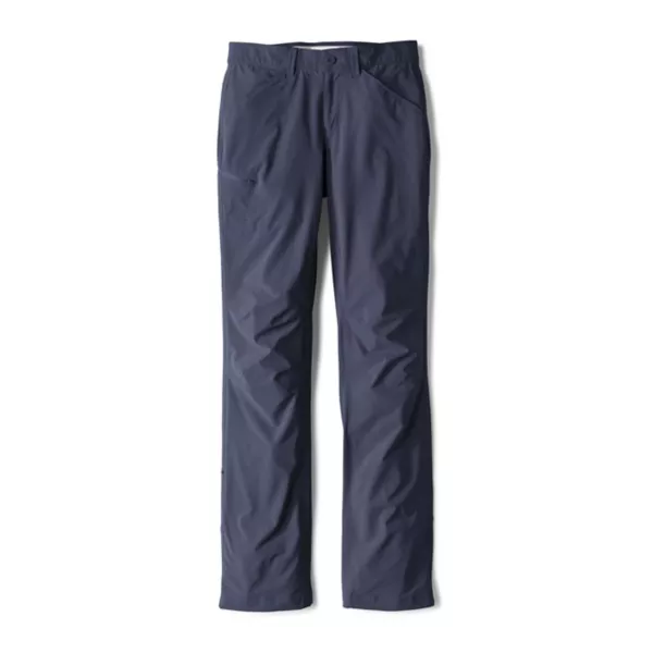 Jackson Quick-Dry Convertible Pants