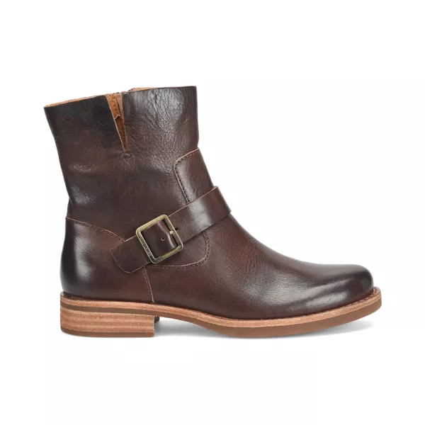 Kork-Ease® Kennedy Ankle Boots