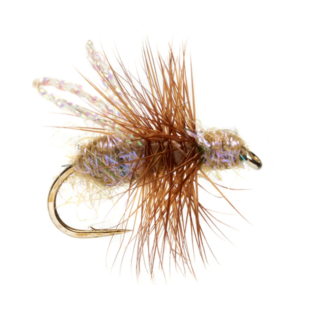 Rosenbauer's General T Fly