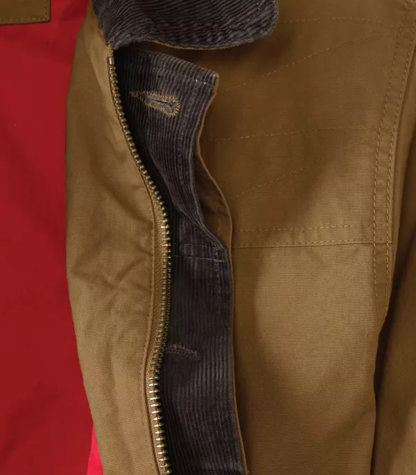 Orvis Heritage Field Coat