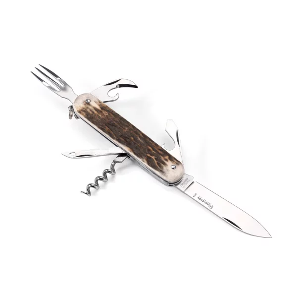Orvis Camp Knife