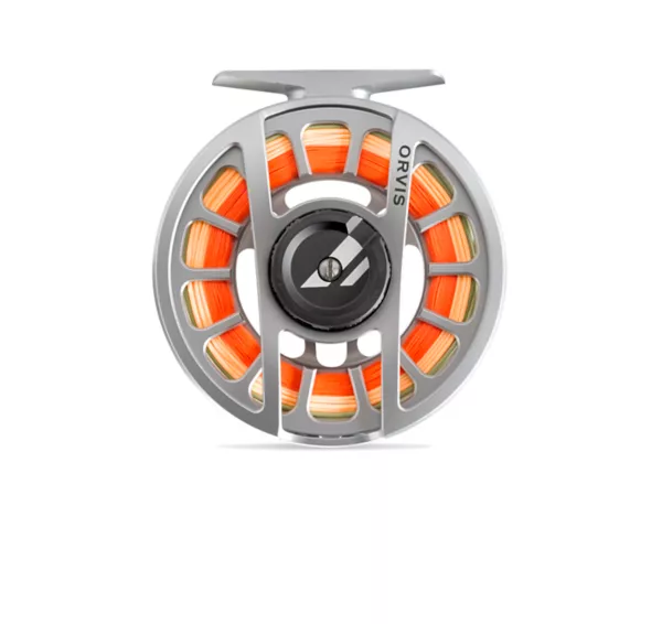 Hydros® Reels