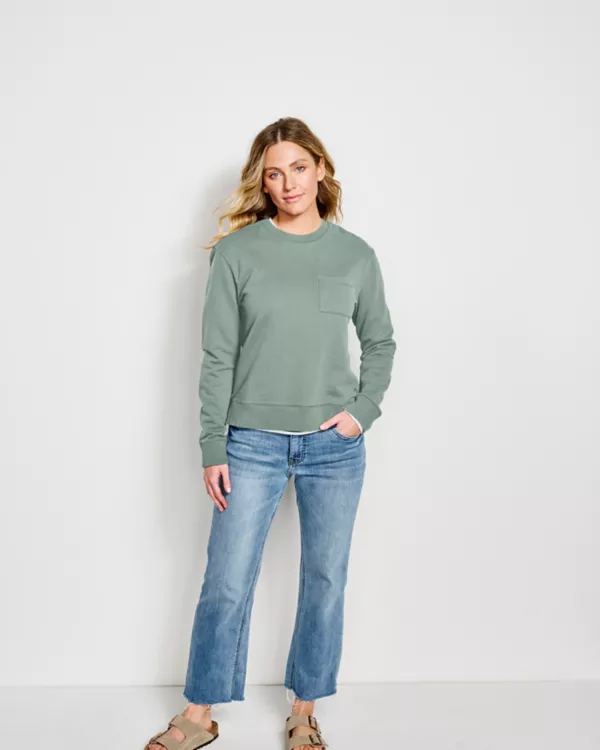 Riverside Crew Sweatshirt