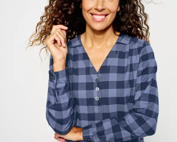 Flat Creek Forever Shirt