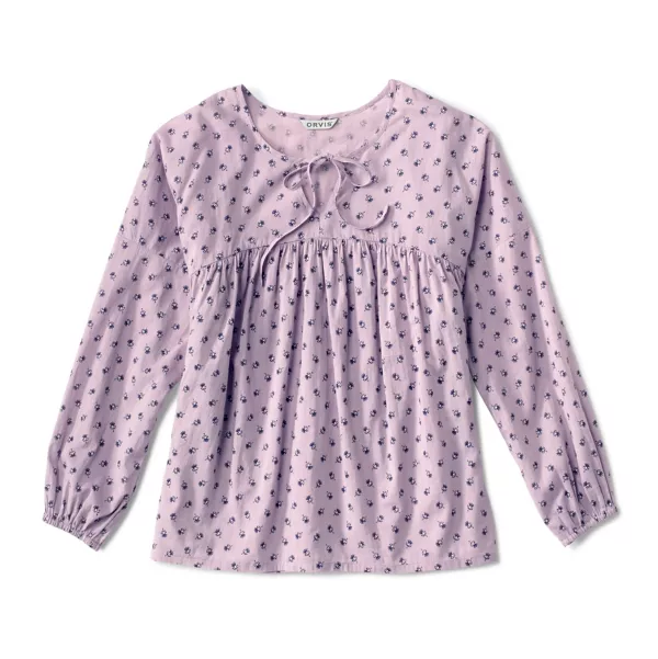 Foothills Breezy Top