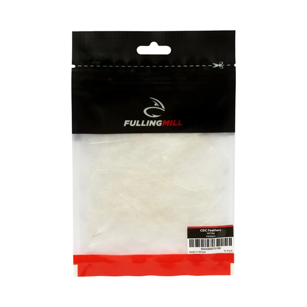 Fulling Mill CDC Feathers
