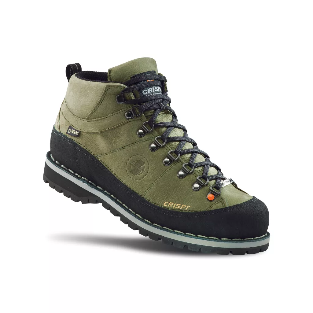 CRISPI® Monaco Premium GTX