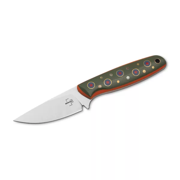 Boker Trout Knife