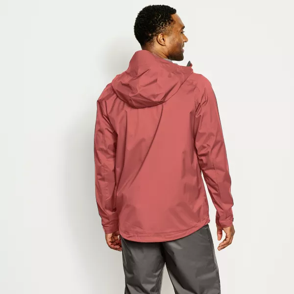 Men's Ultralight Storm Jacket