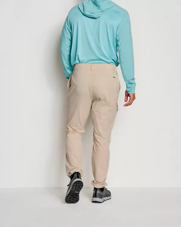 Men's PRO Sun Skiff Pants