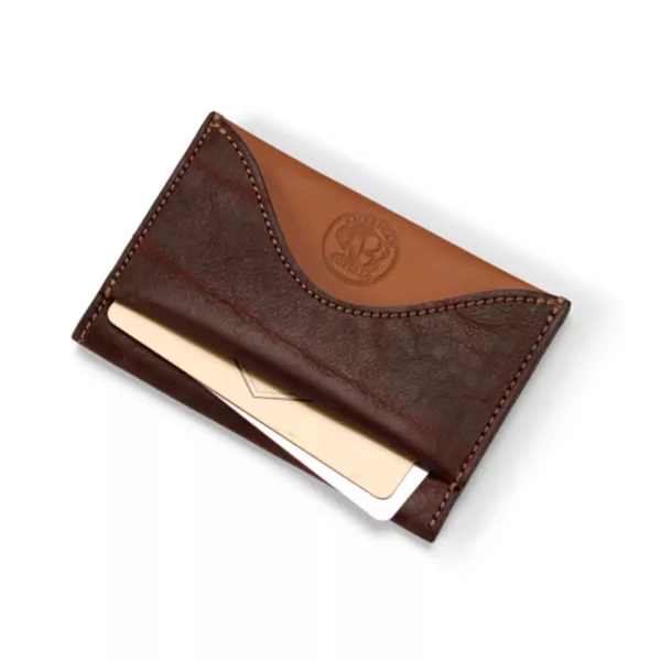 No. 33 Wallet