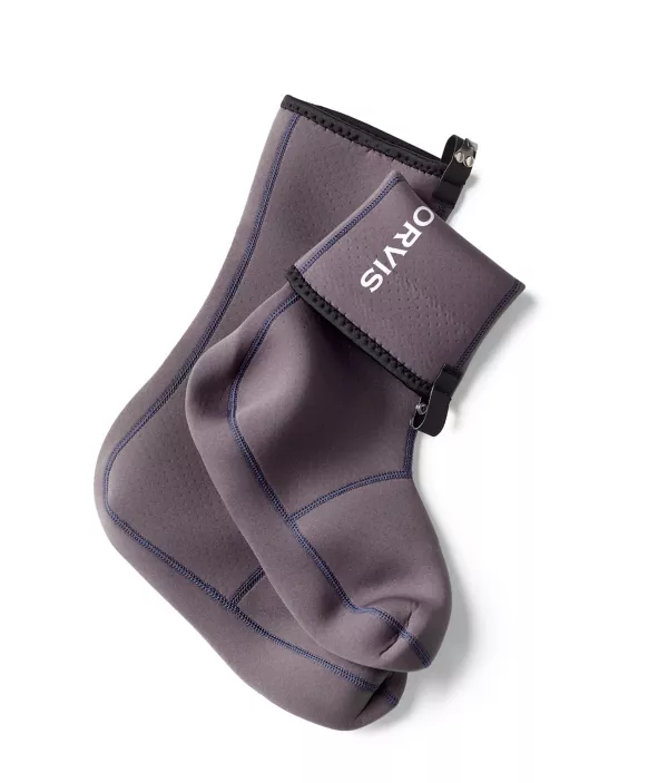 Neoprene Guard Socks