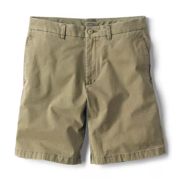 Angler Chino Shorts