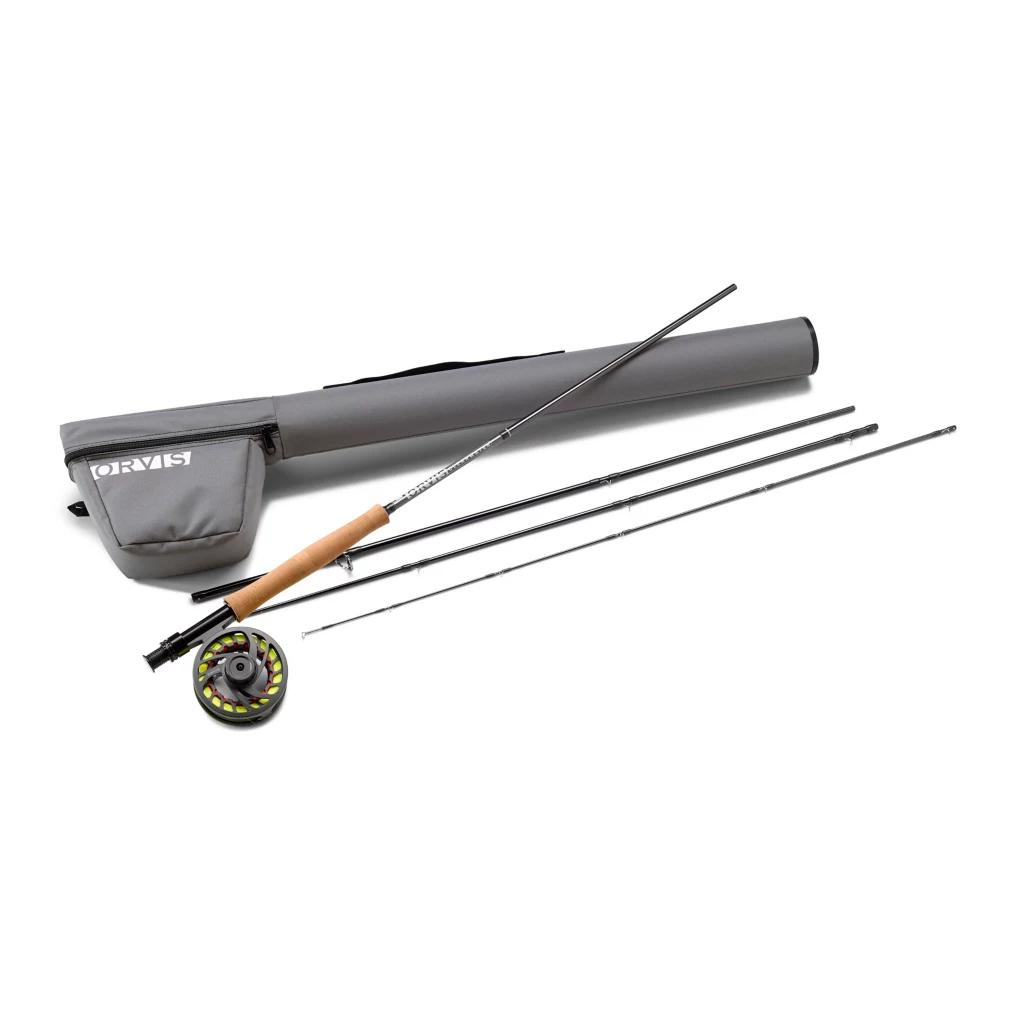 Clearwater® Fly Rod Outfit