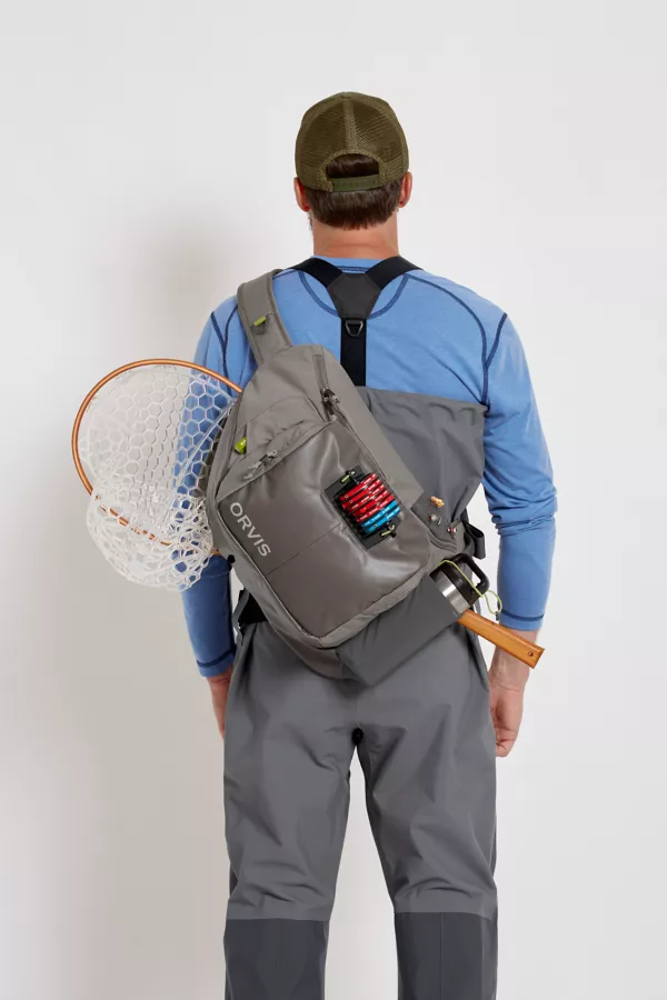 Orvis Guide Sling Pack
