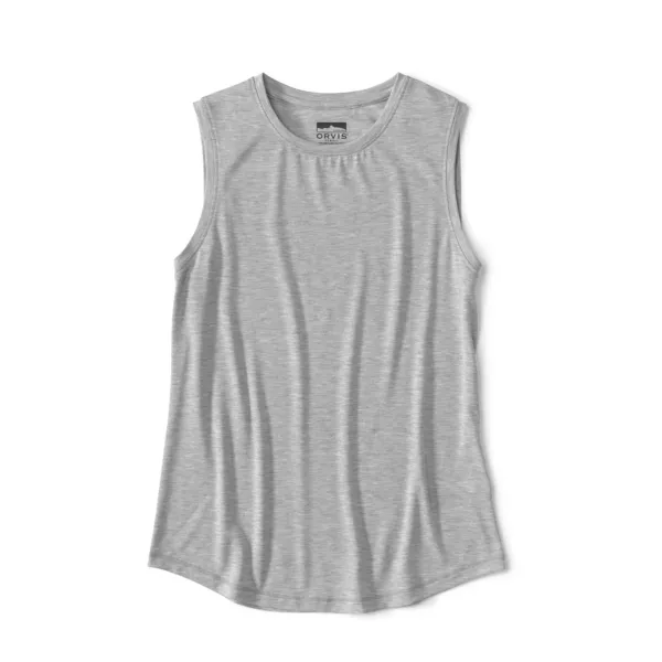 Women's DriCast™ Tank
