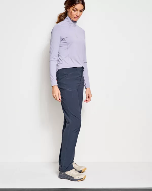 Jackson Quick-Dry Convertible Pants