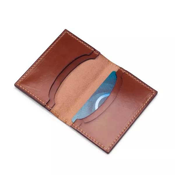 Fly Anatomy Bi-Fold Wallet