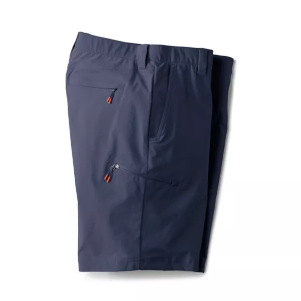 Jackson Quick-Dry Shorts