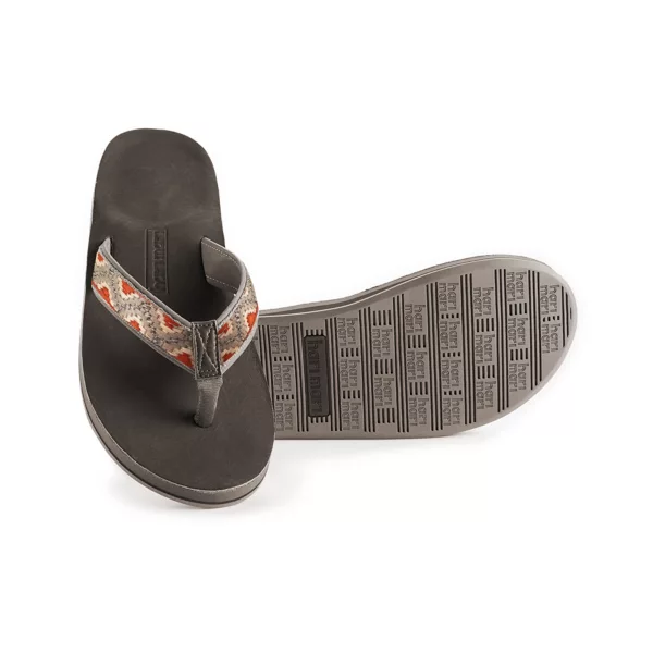 Hari Mari Fields Camino Sandals